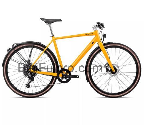 Orbea Carpe 15 scheda tecnica e recensioni